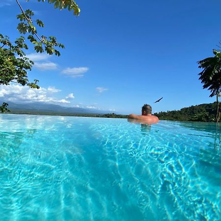 Casa Libertinn Manuel Antonio Kültér fotó