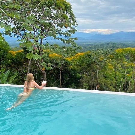 Casa Libertinn Manuel Antonio Kültér fotó