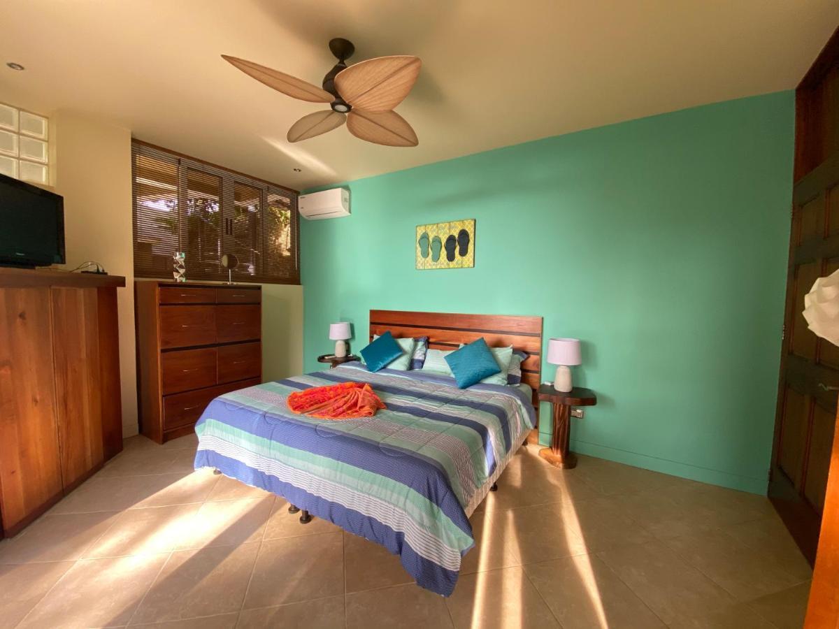 Casa Libertinn Manuel Antonio Kültér fotó