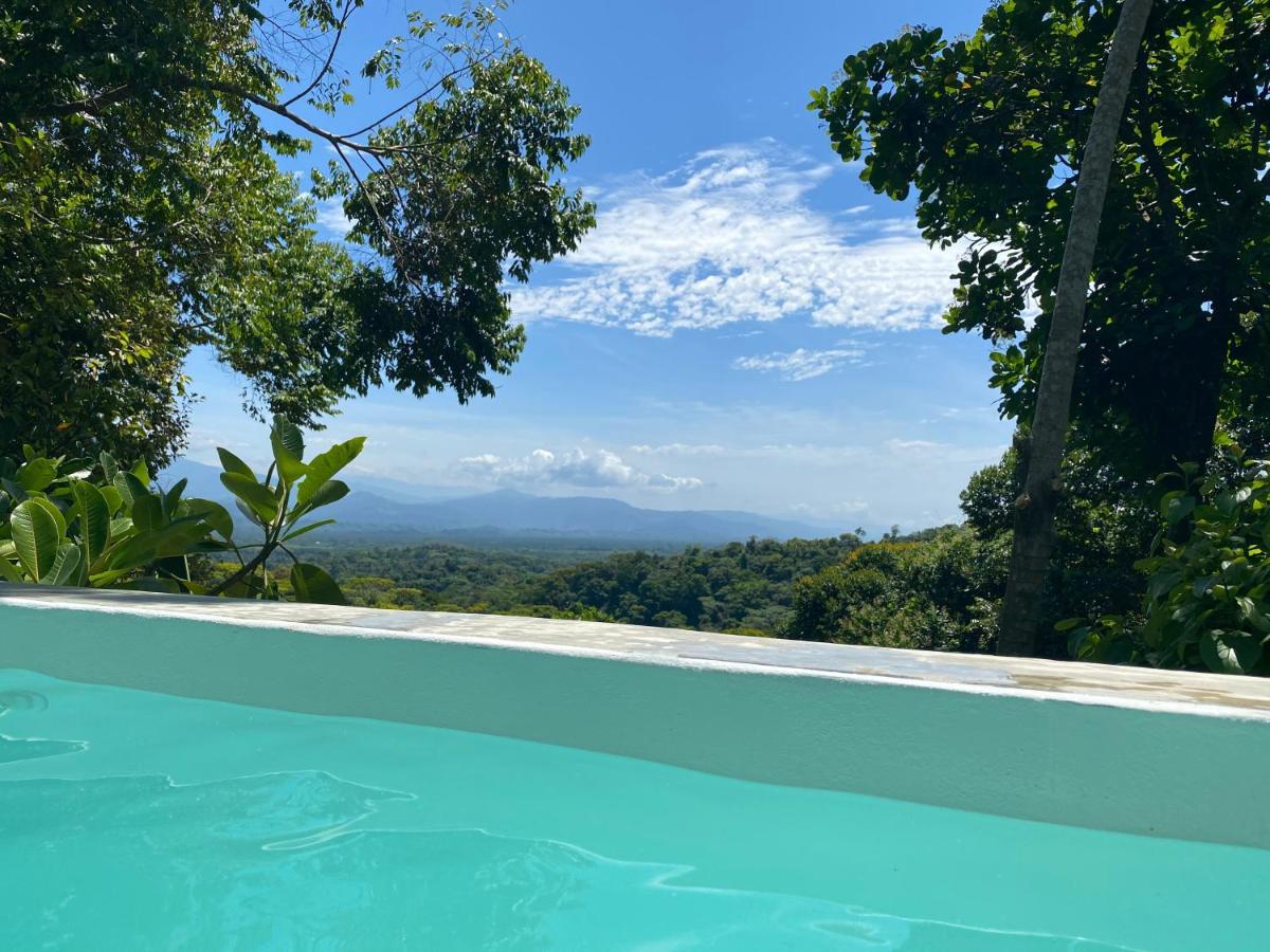Casa Libertinn Manuel Antonio Kültér fotó