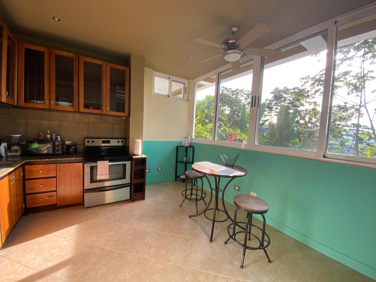 Casa Libertinn Manuel Antonio Kültér fotó