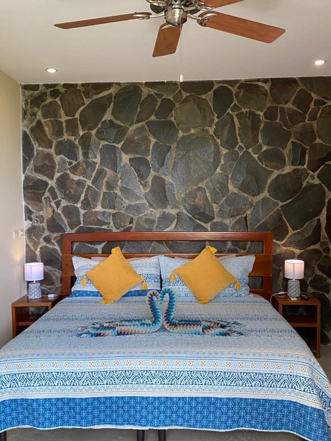 Casa Libertinn Manuel Antonio Kültér fotó