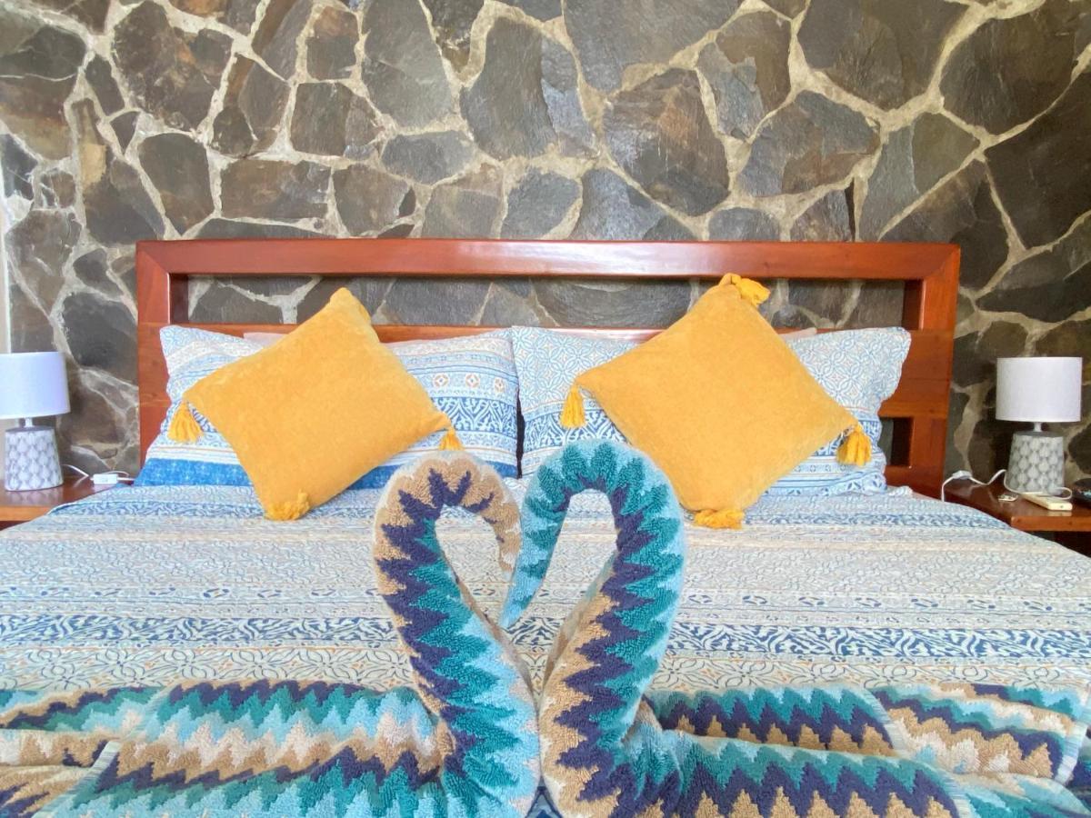 Casa Libertinn Manuel Antonio Kültér fotó