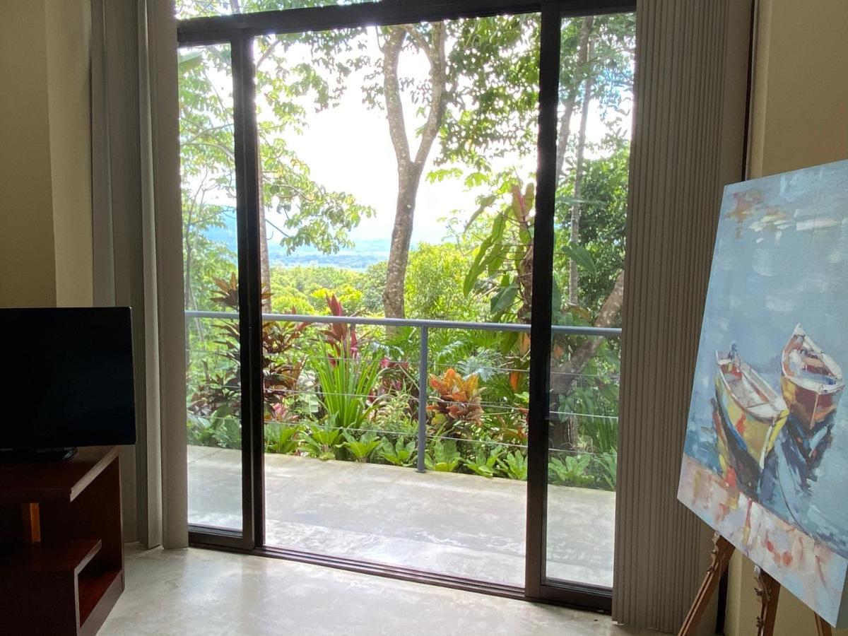 Casa Libertinn Manuel Antonio Kültér fotó