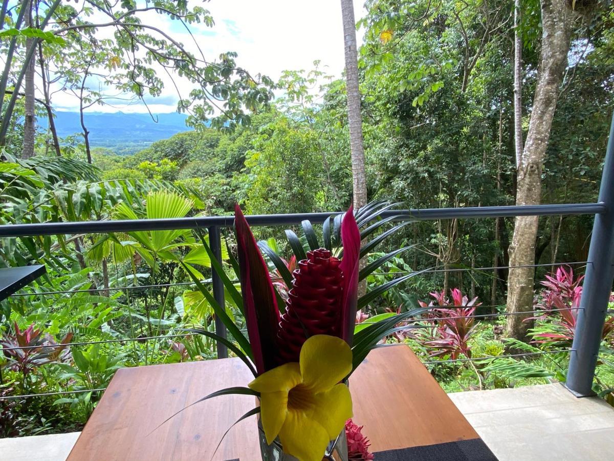 Casa Libertinn Manuel Antonio Kültér fotó