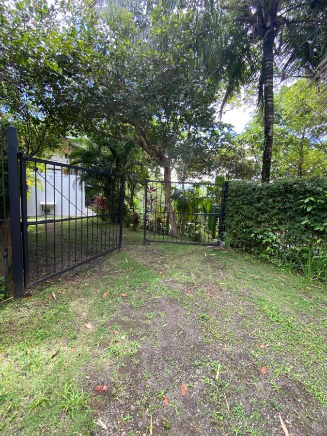 Casa Libertinn Manuel Antonio Kültér fotó