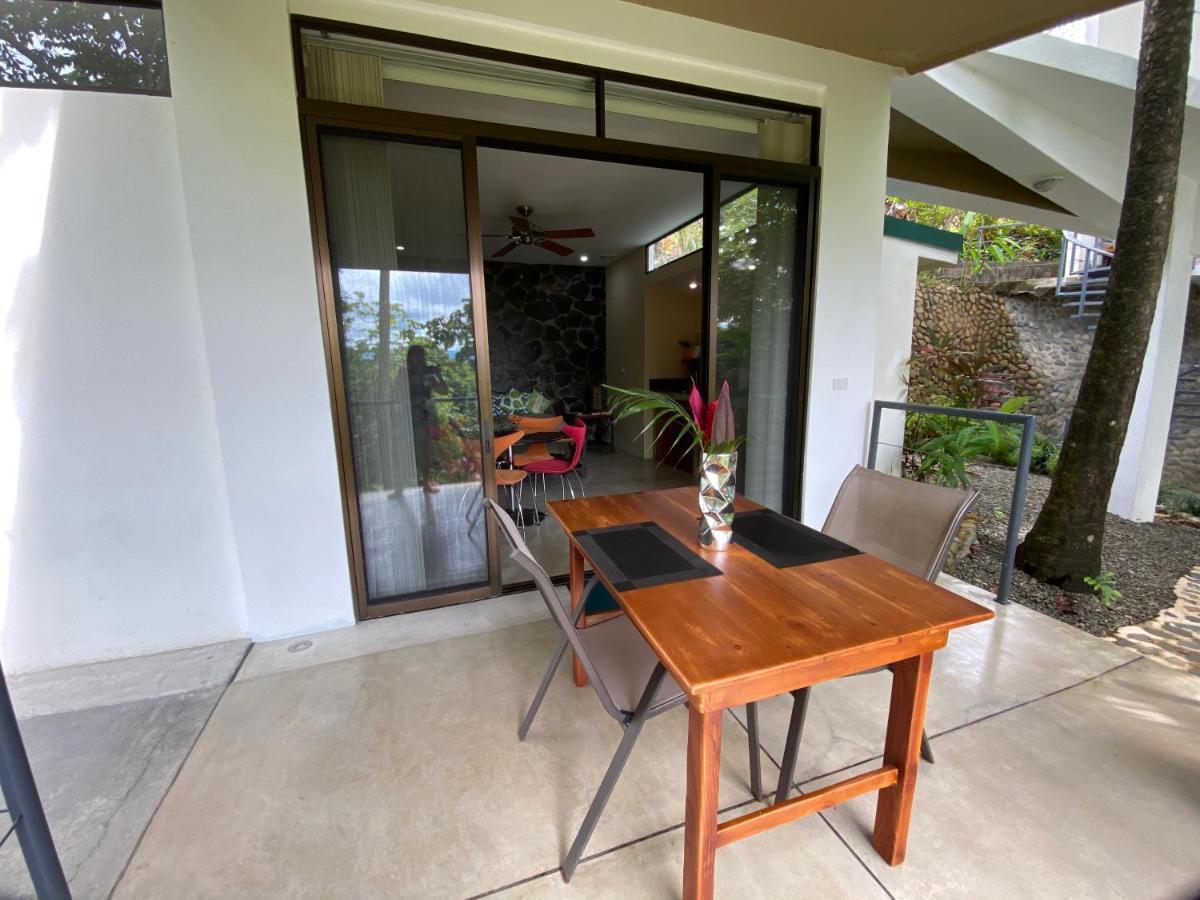 Casa Libertinn Manuel Antonio Kültér fotó