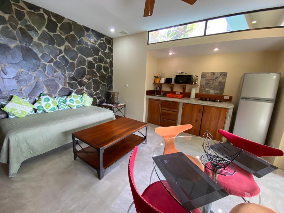 Casa Libertinn Manuel Antonio Kültér fotó