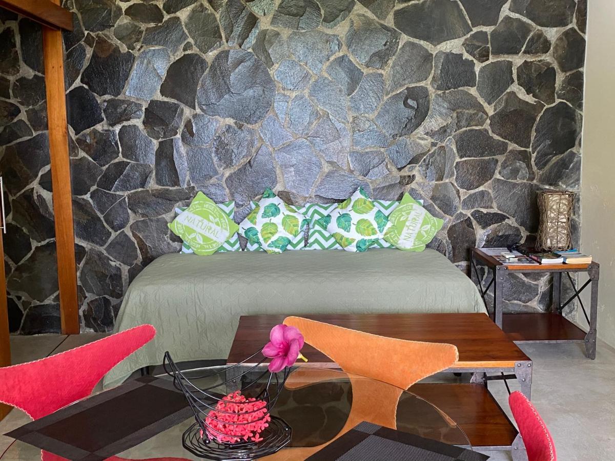 Casa Libertinn Manuel Antonio Kültér fotó