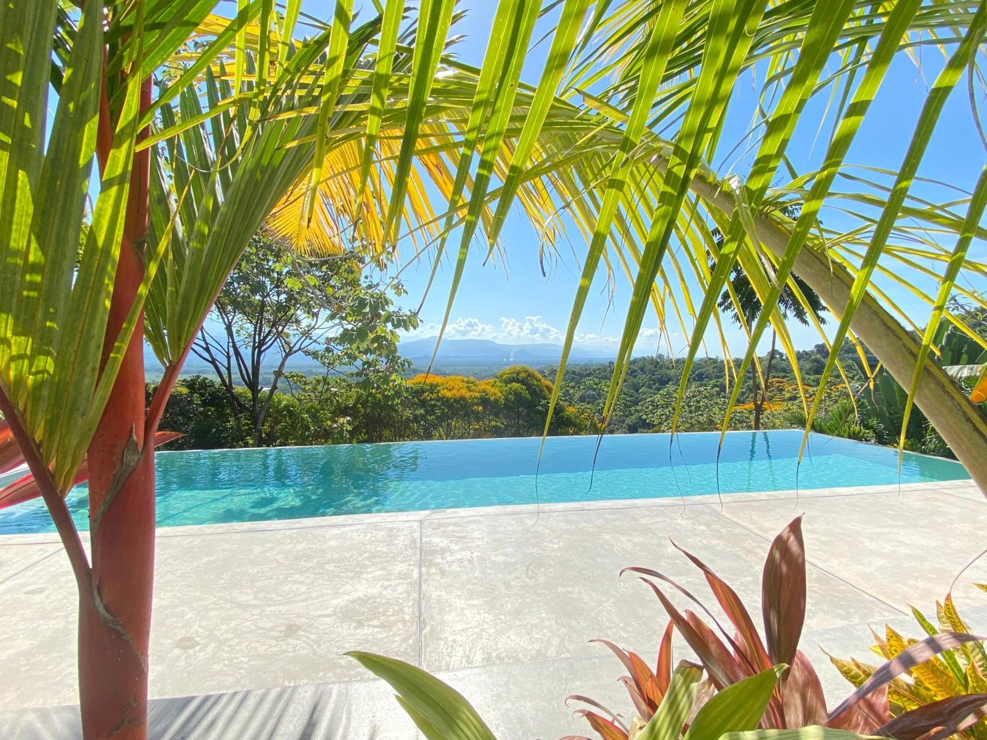 Casa Libertinn Manuel Antonio Kültér fotó