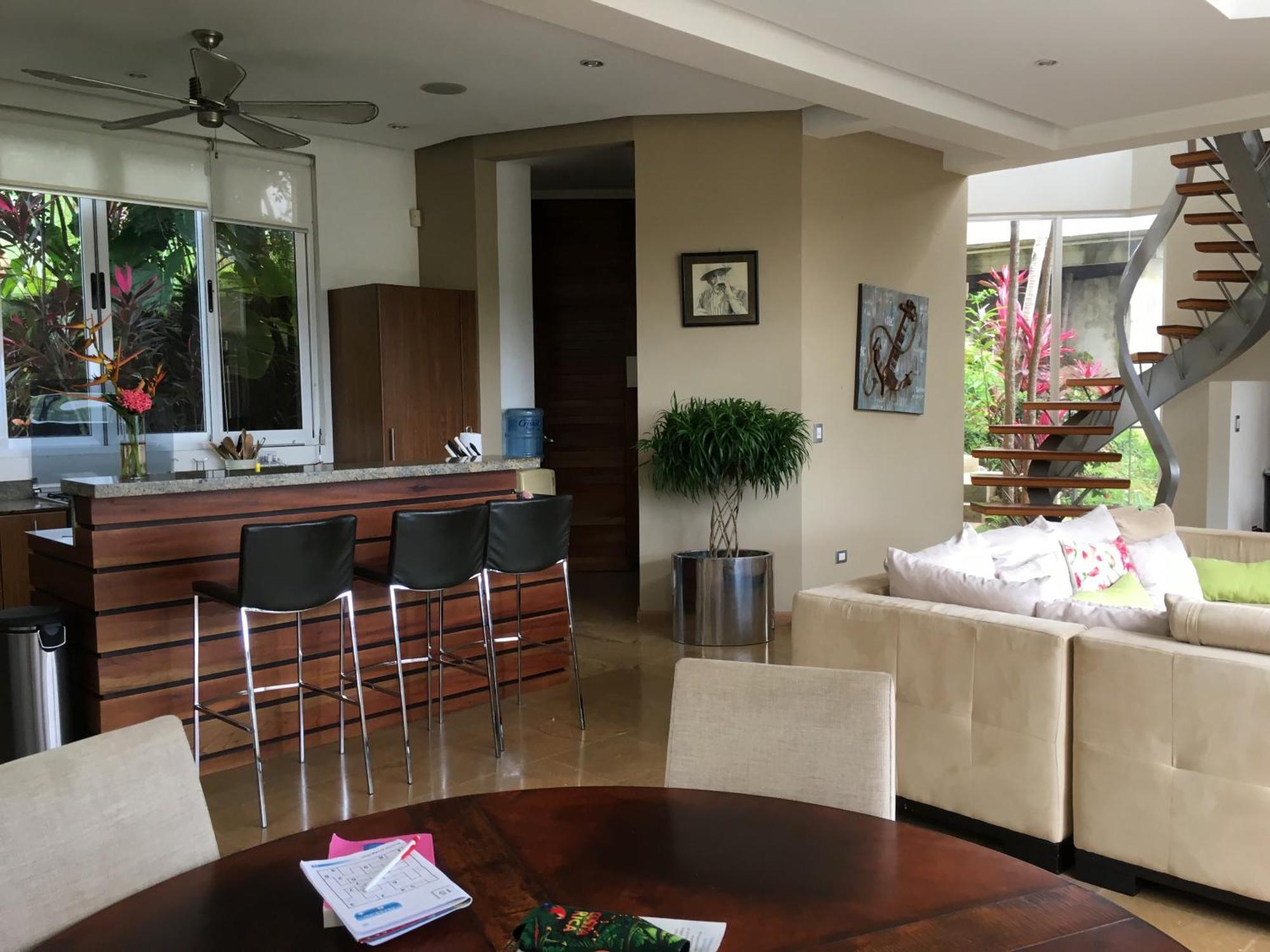 Casa Libertinn Manuel Antonio Szoba fotó