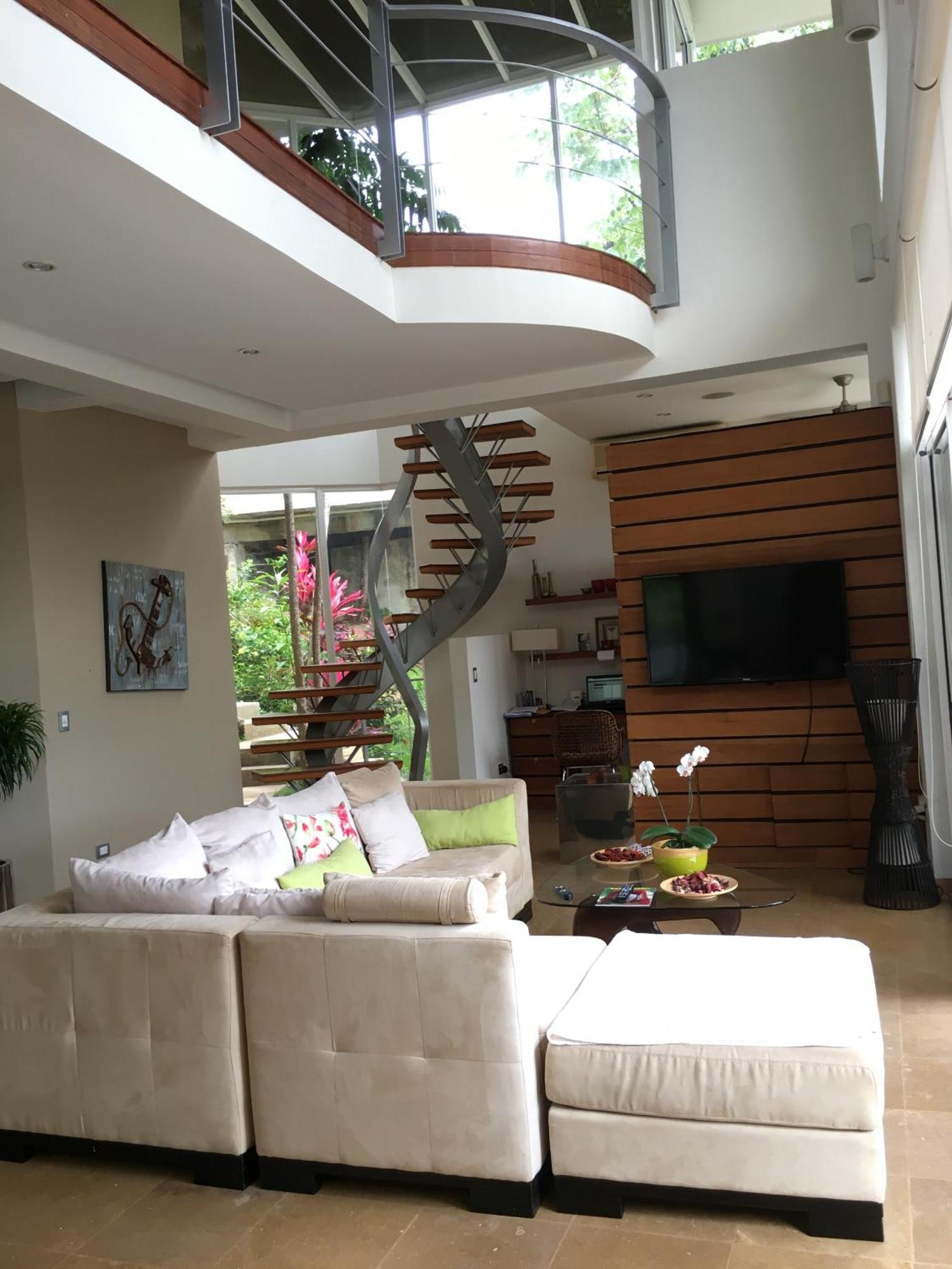 Casa Libertinn Manuel Antonio Szoba fotó