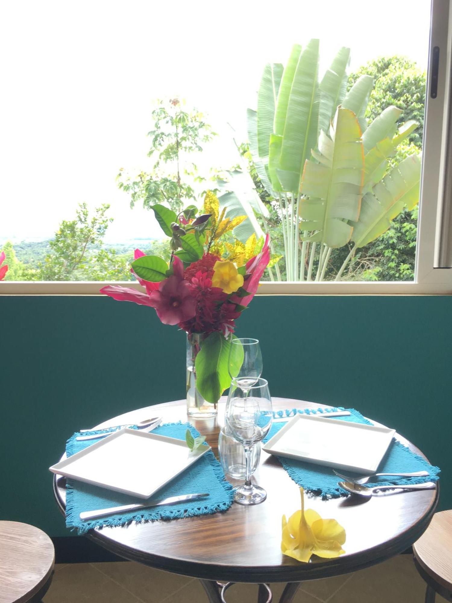Casa Libertinn Manuel Antonio Szoba fotó