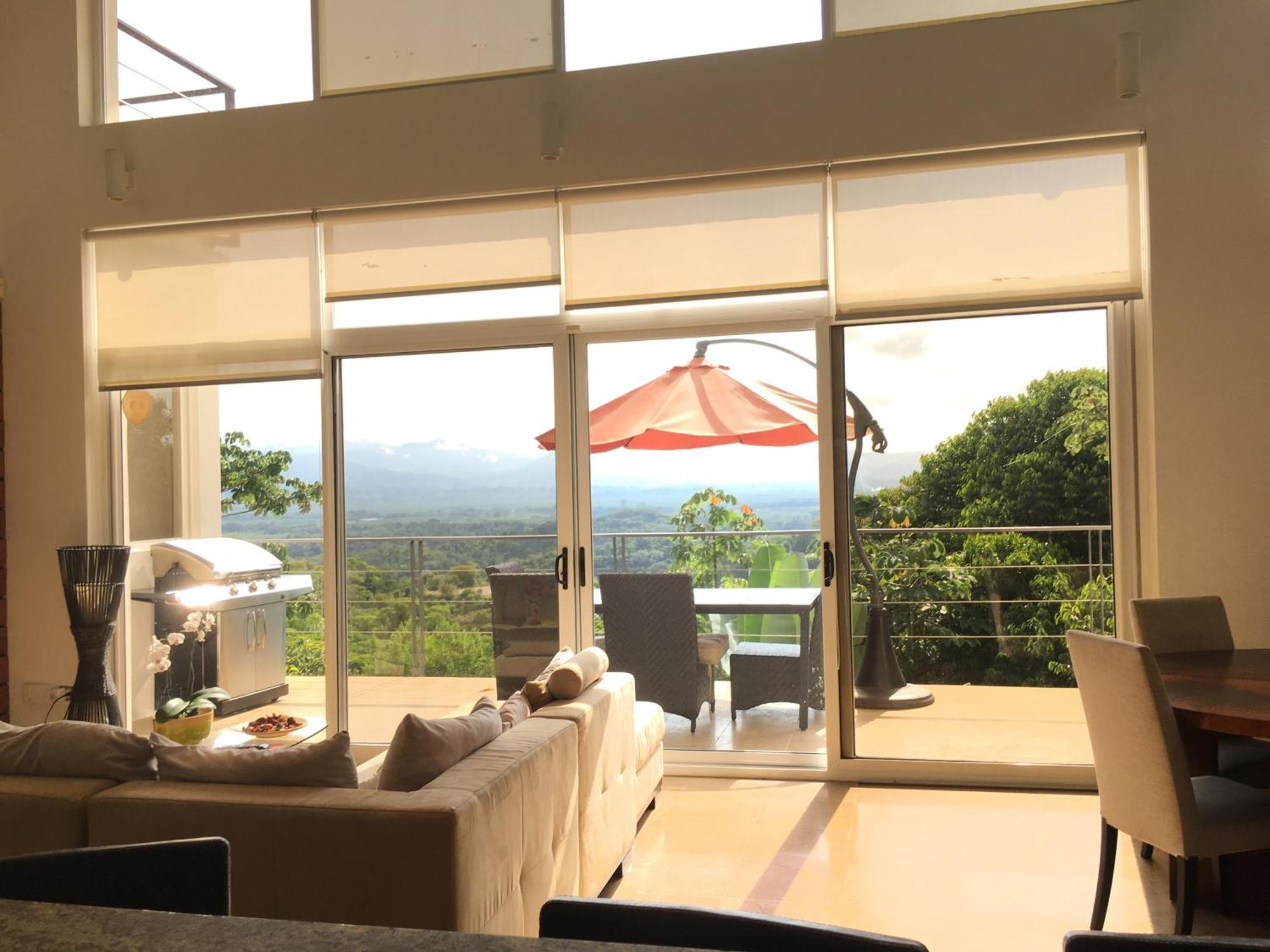 Casa Libertinn Manuel Antonio Szoba fotó