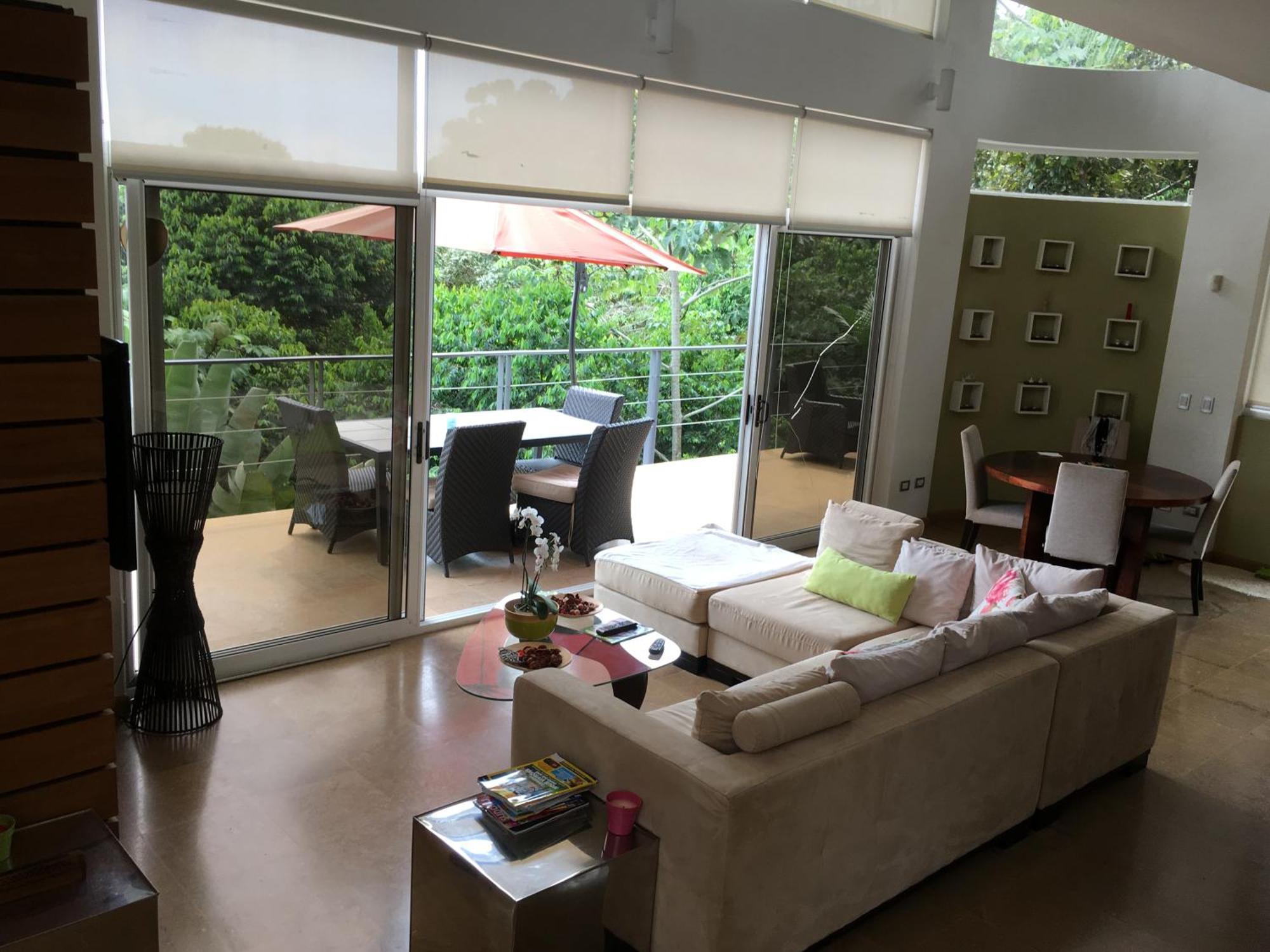Casa Libertinn Manuel Antonio Szoba fotó