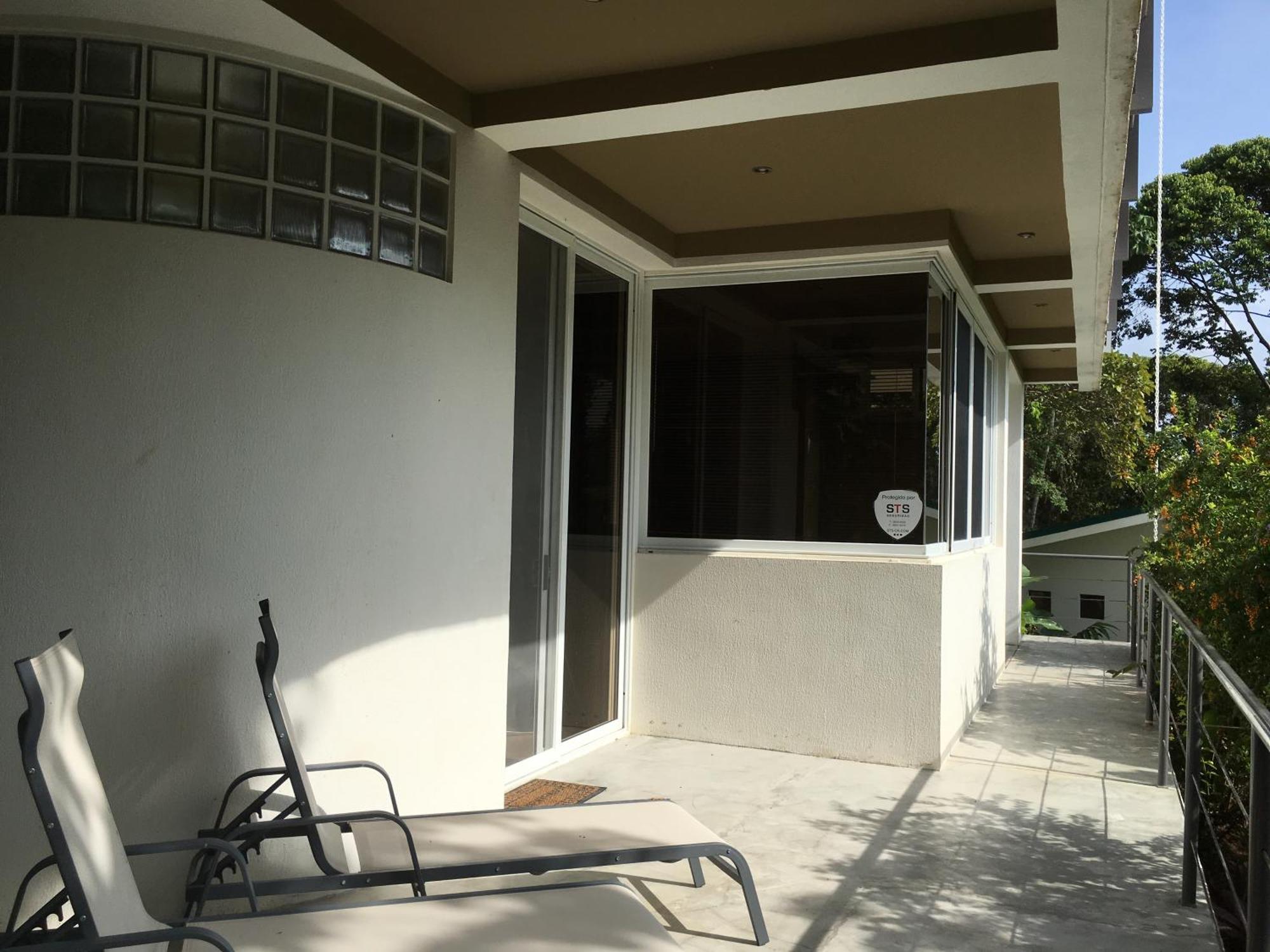 Casa Libertinn Manuel Antonio Szoba fotó