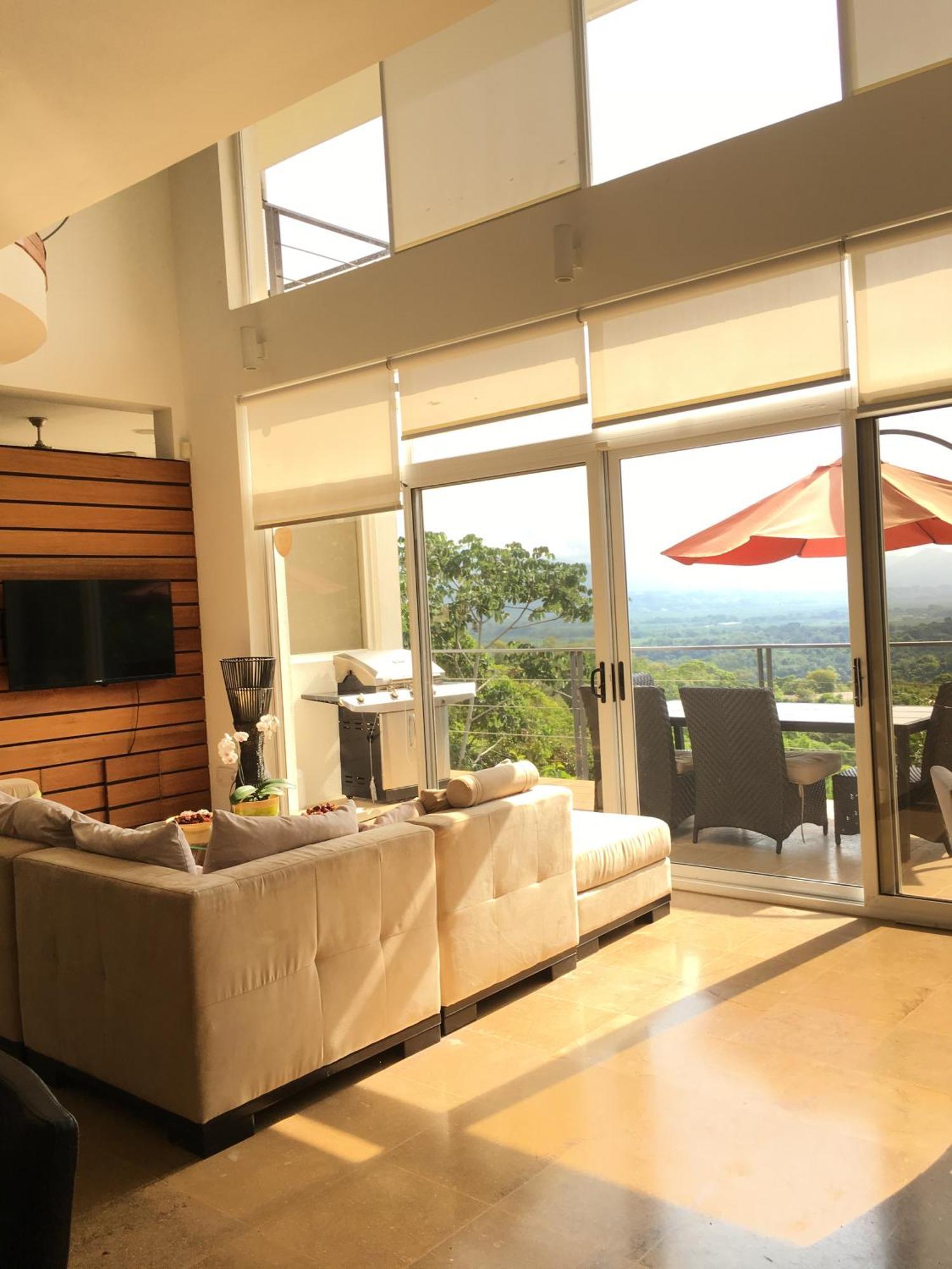Casa Libertinn Manuel Antonio Szoba fotó