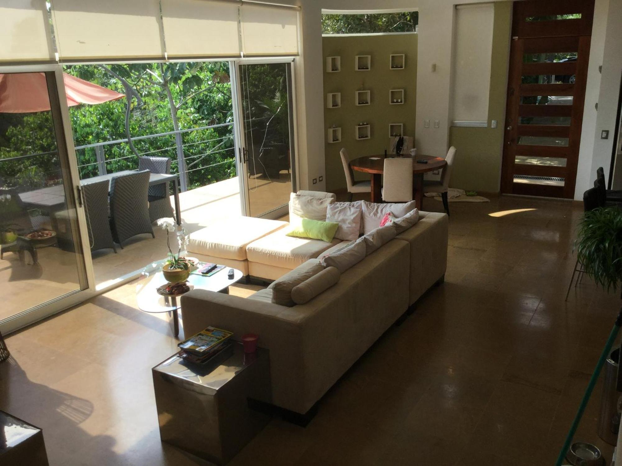 Casa Libertinn Manuel Antonio Szoba fotó