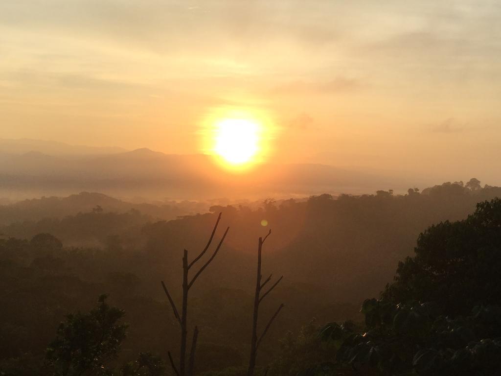 Casa Libertinn Manuel Antonio Kültér fotó