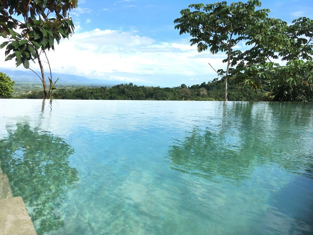Casa Libertinn Manuel Antonio Kültér fotó