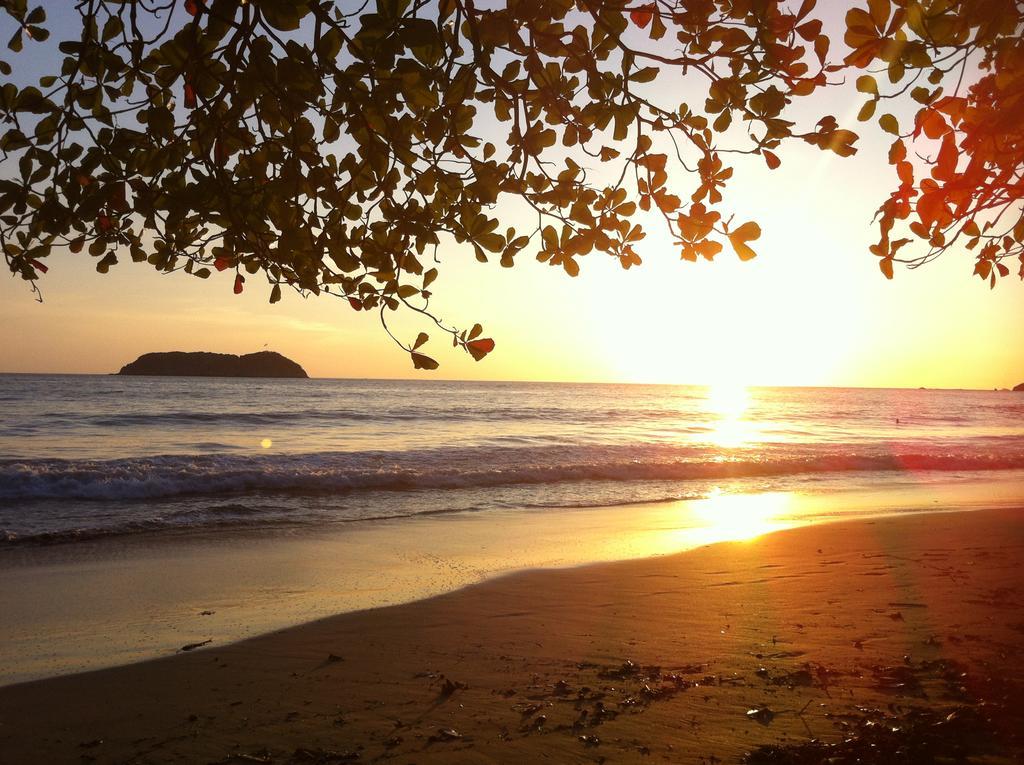 Casa Libertinn Manuel Antonio Kültér fotó