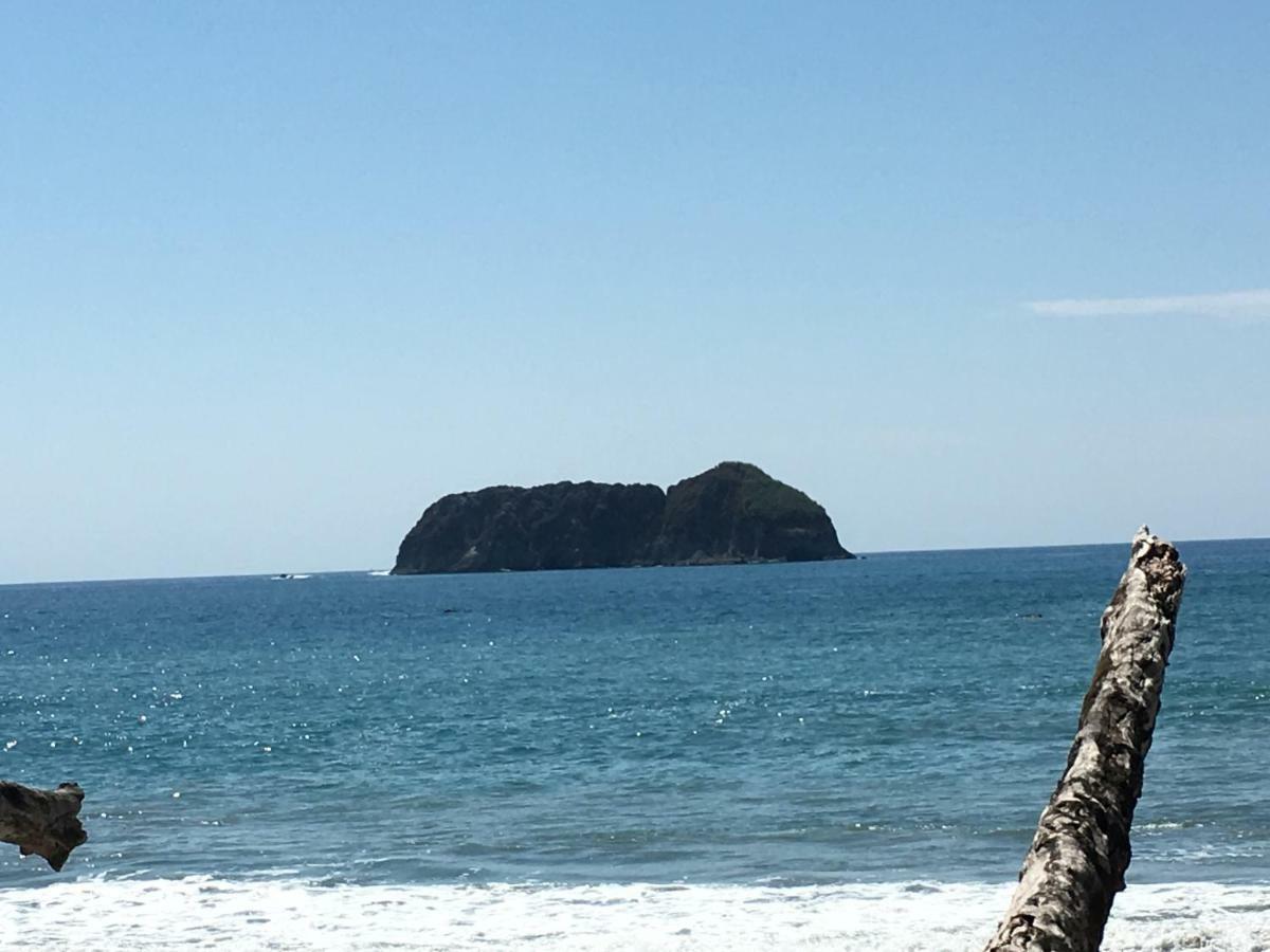 Casa Libertinn Manuel Antonio Kültér fotó