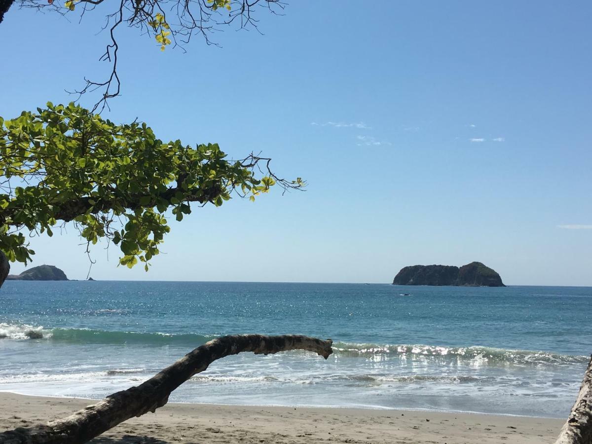 Casa Libertinn Manuel Antonio Kültér fotó